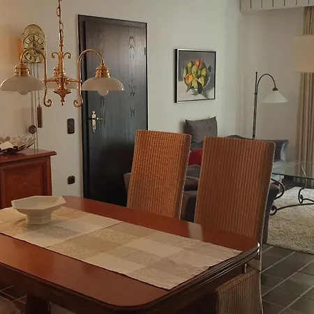 Gemütliche Im Emsland Apartment