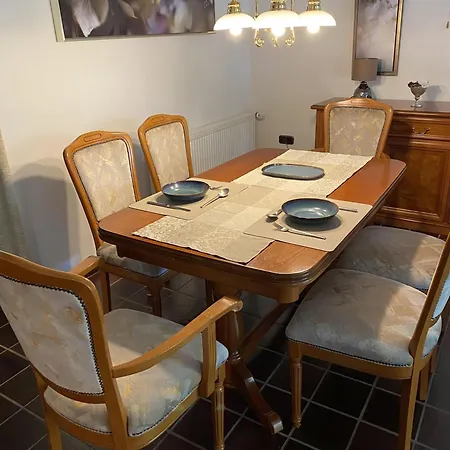 Gemütliche Im Emsland Apartment *