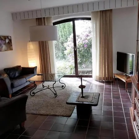 Apartment Gemütliche Im Emsland