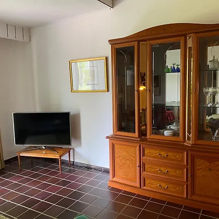 Gemütliche Im Emsland Apartment *