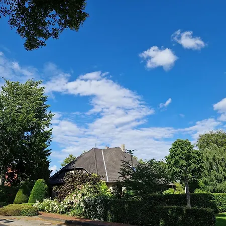 Gemütliche Im Emsland Apartment